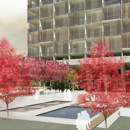 Hotel Seybouse International عنابة‎ المظهر الخارجي الصورة