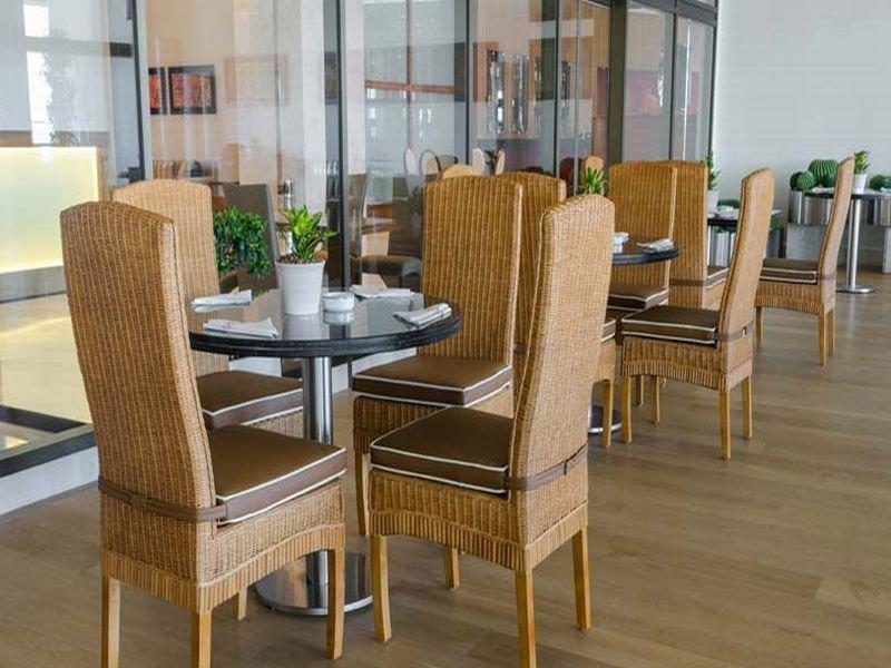 Hotel Seybouse International عنابة‎ المظهر الخارجي الصورة