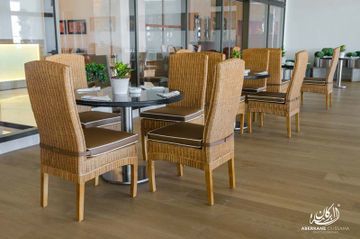Hotel Seybouse International عنابة‎ المظهر الخارجي الصورة